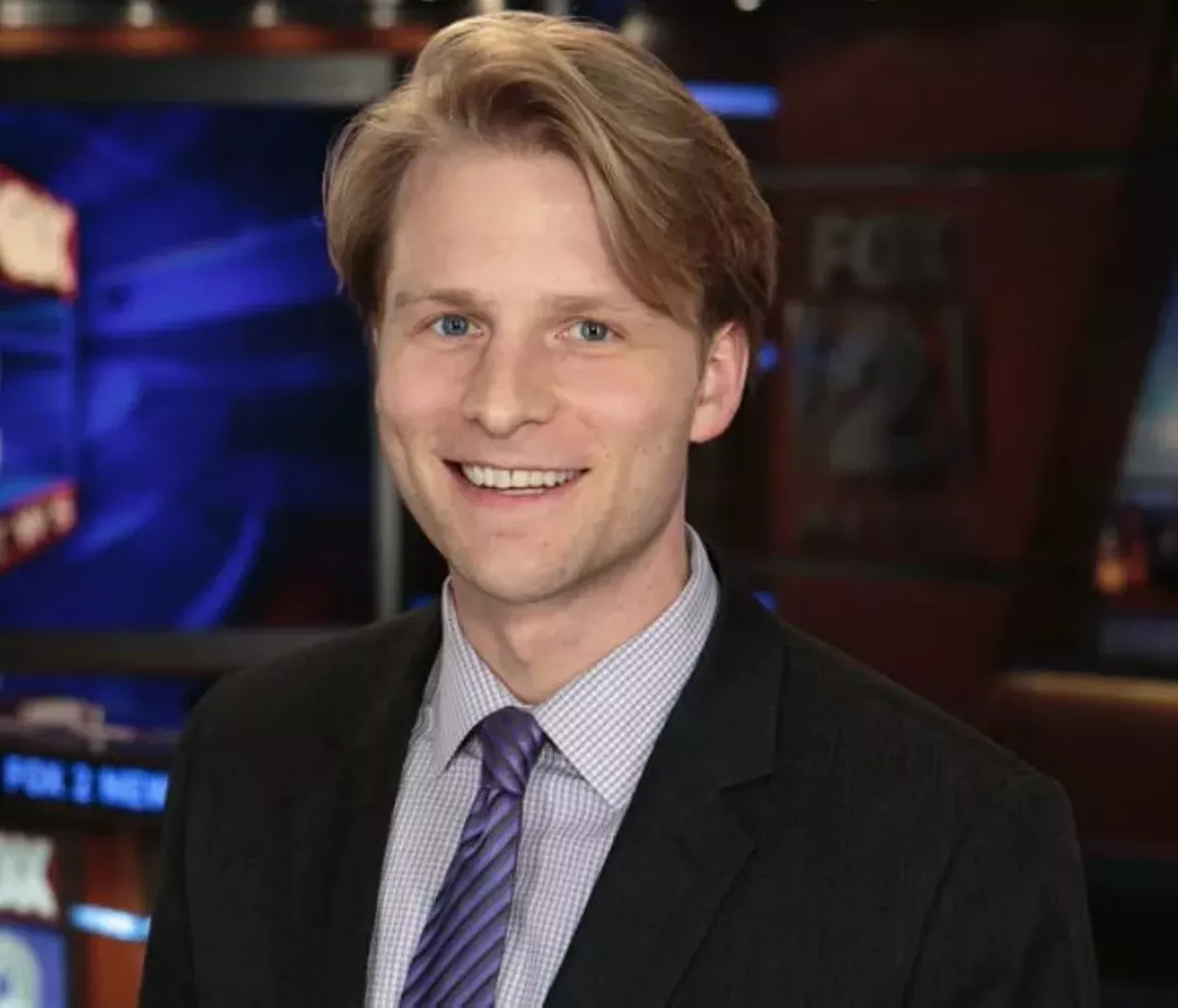 Alan Longstreet | Weather DILF Though the WJBK weatherman has acting chops and a face fit for the silver screen, his love for weather and his home state have landed him right here in metro Detroit. Lucky for us, Longstreet&#146;s sunny smile can help take the edge off just about any of mother nature&#146;s blows. Recently, the guy we trust to guide us in braving the ever-changing Detroit weather recently leaped into the indie acting world. Photo via Screengrab / YouTube
