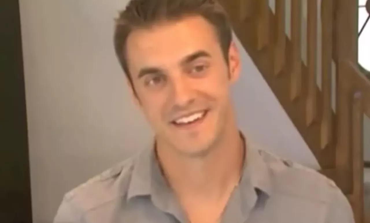Dan Gheesling | Big Brother DILF As a champion and runner-up on the show Big Brother, Dan knows what it's like to tackle the same challenge twice. Dan travels around the country speaking at universities about leadership. He uses these skills and the $500,000 prize money from the show to raise his two kids. Photo via Screengrab / YouTube