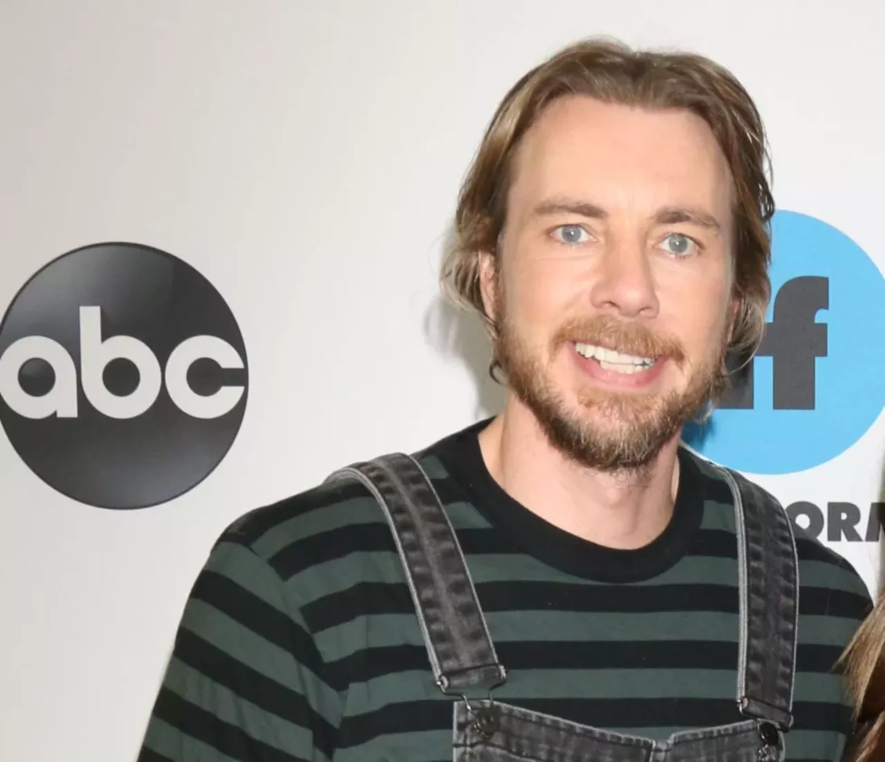 Dax Shepard | Down to Earth DILF As a man with down-to-earth qualities and a charming wit, Dax Shepard knows how to entertain. Shepard isn&#146;t afraid of brutal honesty about adulthood or fatherhood, and embraces his vulnerabilities with open arms. This past holiday season he even admitted, on Conan O&#146;Brien&#146;s show, that he and wife Kristen Bell used a wooden Christmas decoration of a reindeer &#151; which his daughter became attached to &#151; for extra firewood this holiday season. Photo via Kathy Hutchins / Shutterstock 