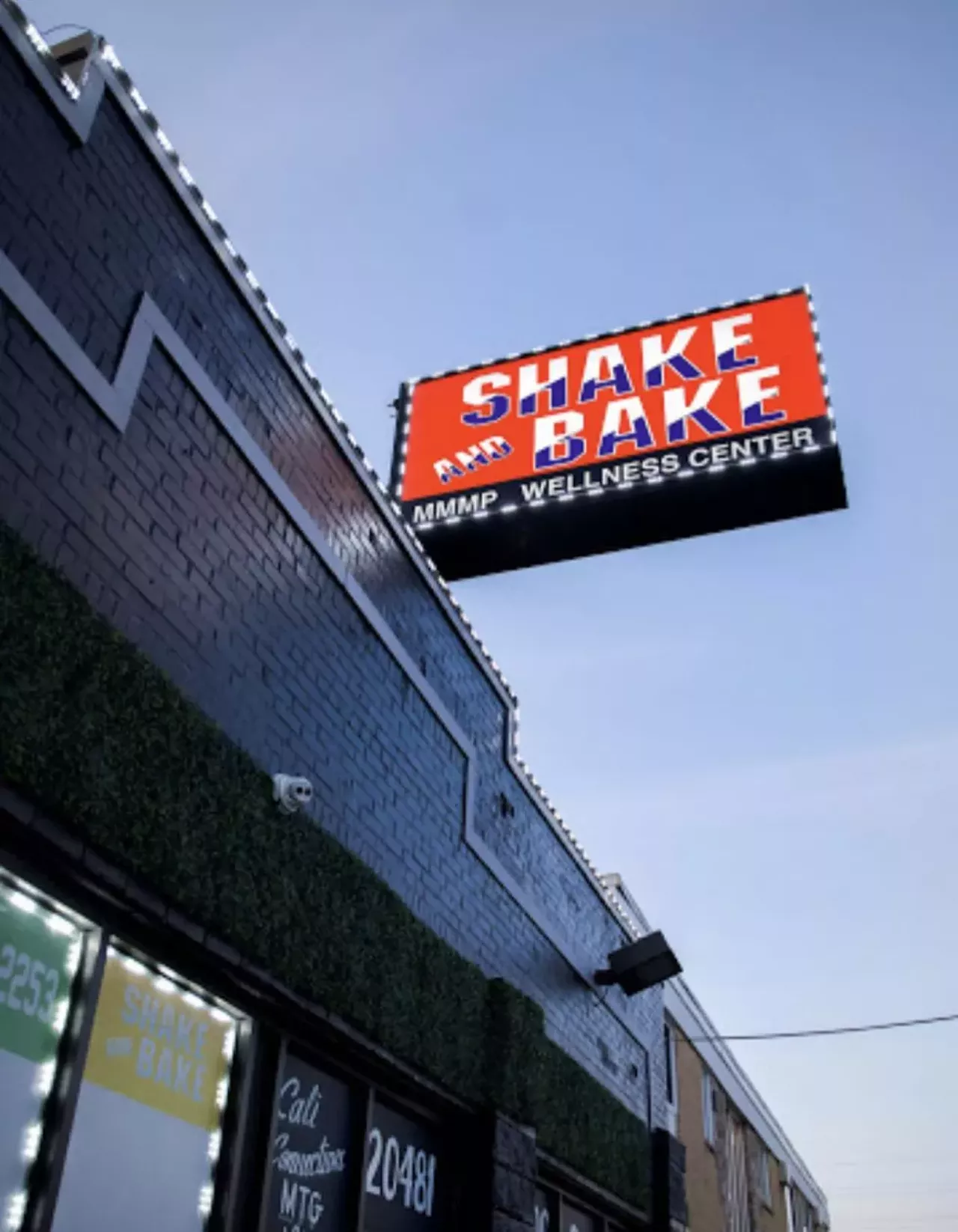 20 of the top marijuana dispensaries in Detroit, according to Weedmaps