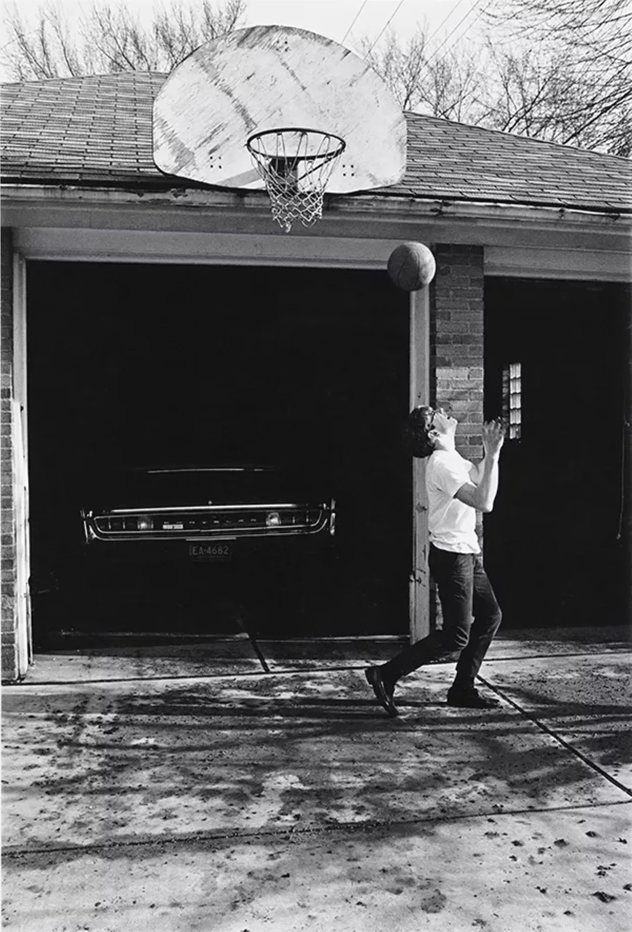 Image: 20 photos from "Detroit 1968" by Enrico Natali