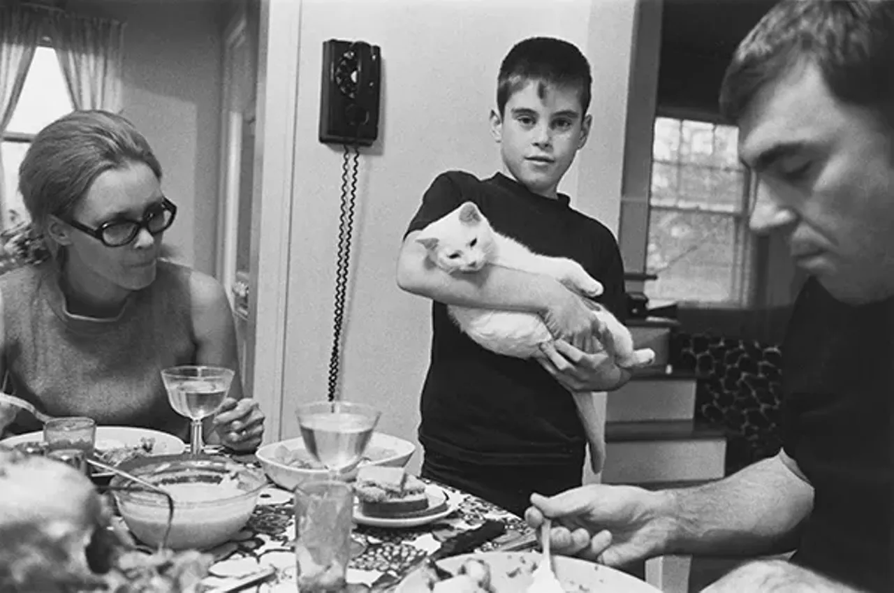 Image: 20 photos from "Detroit 1968" by Enrico Natali