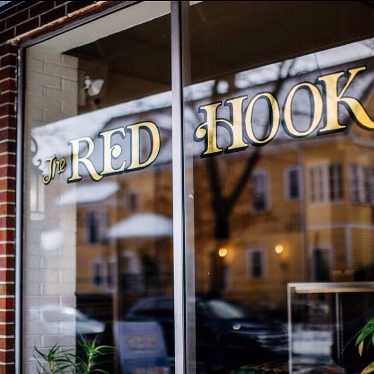 The Red Hook - 220 W. Nine Mile, Ferndale & 8025 Agnes, Detroit ,
Best known for their selection of delectable baked goods, The Red Hook serves up rich hot chocolate at their original Ferndale location and in Detroit&#146;s West Village. (Photo via Yelp, Sandy H.)