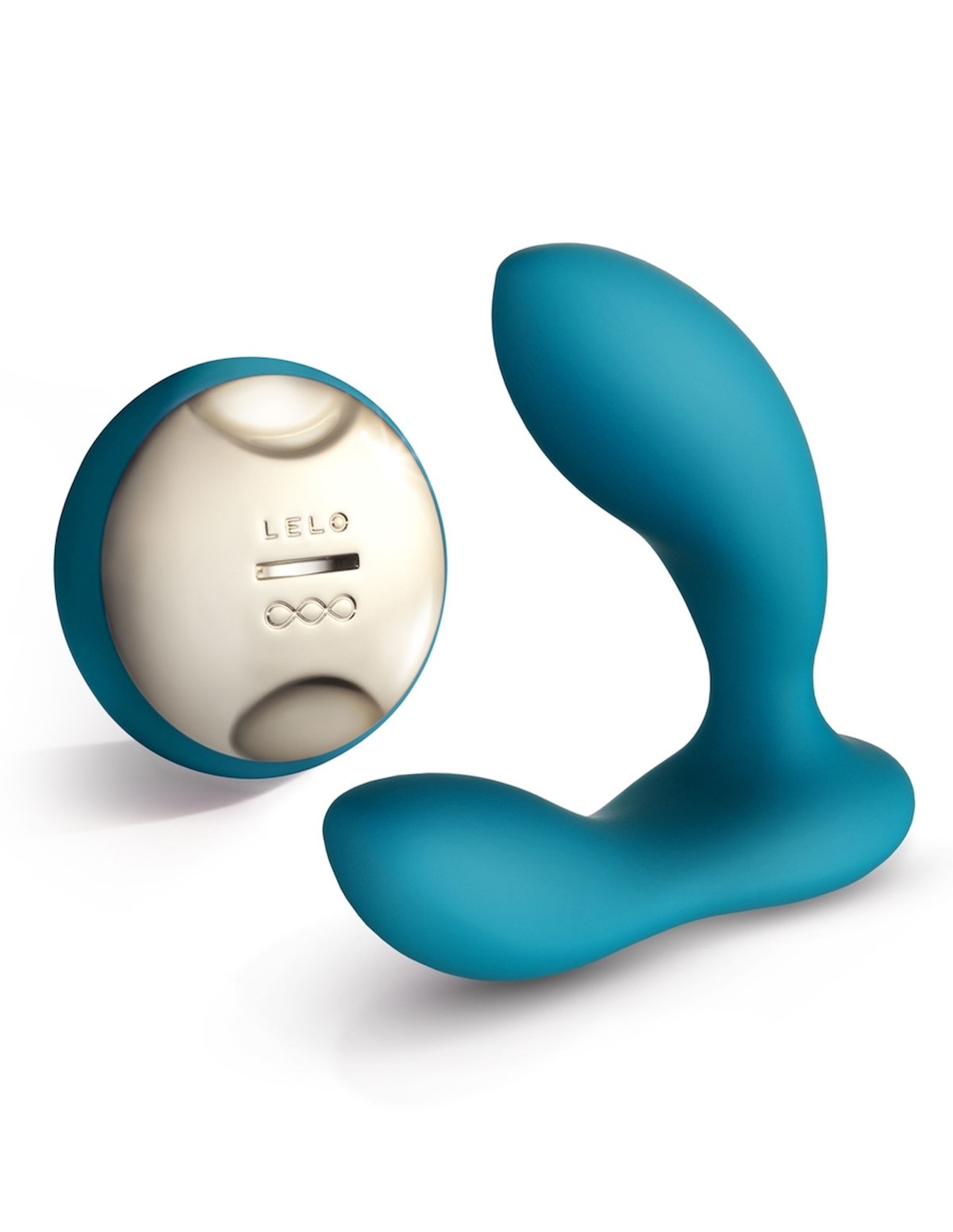 For those who need some backdoor &#151; and perineum &#151; love 
Lelo, Hugo Remote Prostate Massager, $219
Lover's Lane, various locations,  loverslane.com
Prostates need love, too. Bring those P-spot orgasms to new heights with a little help from Hugo. Though this toy can be enjoyed solo or during couples play, the Hugo Remote Prostate Massager by Lelo has two motors in the base and tip for interior and exterior pleasure and comes with a remote so you can play with yourself in more ways than one. Not only does the toy boast a smooth shape for easy insertion and offers six vibration patterns, but it also has an external motor to massage the perineum. For those not in the know, cisgender males and those assigned male at birth can achieve prostate orgasm by, well, massaging the prostate internally or by giving the perineum (aka the taint) a nice rubdown. Massage together? That's for you to find out. Oh, it should be noted that this toy can be enjoyed by everyone because, yeah, it's that good. 
Photo via   loverslane.com