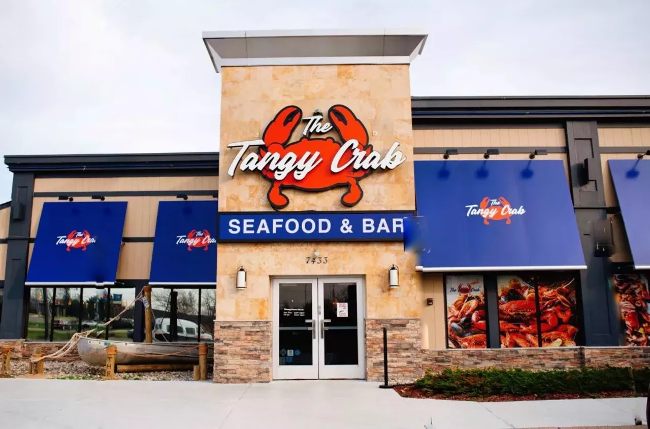 The Tangy Crab 3366 Corunna Rd., Flint; 810-835-4050; thetangycrab.com This Flint-area spot offers four different &#147;low country southern seafood boil&#148; options, including New Orleans Jamba, the Cajun Classic, and the Juicy Special. The Tangy Crab also has a build-your-own-boil option so you can mix and match your favorite seafood offerings. Photo via The Tangy Crab/Facebook