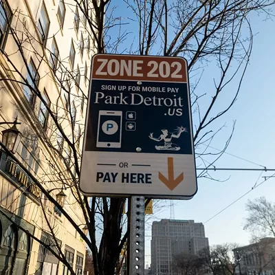 Cheaper parking downtown That said, parking in Detroit sucks — there’s no way around it. Planning for a nice evening on the town shouldn’t include budgeting an extra $50 to park to go to an event. It would also help if parking areas were more clearly marked, because not everyone loves to play the “will I come back to a ticket or a tow?” game at the end of the night. —Alex Washington