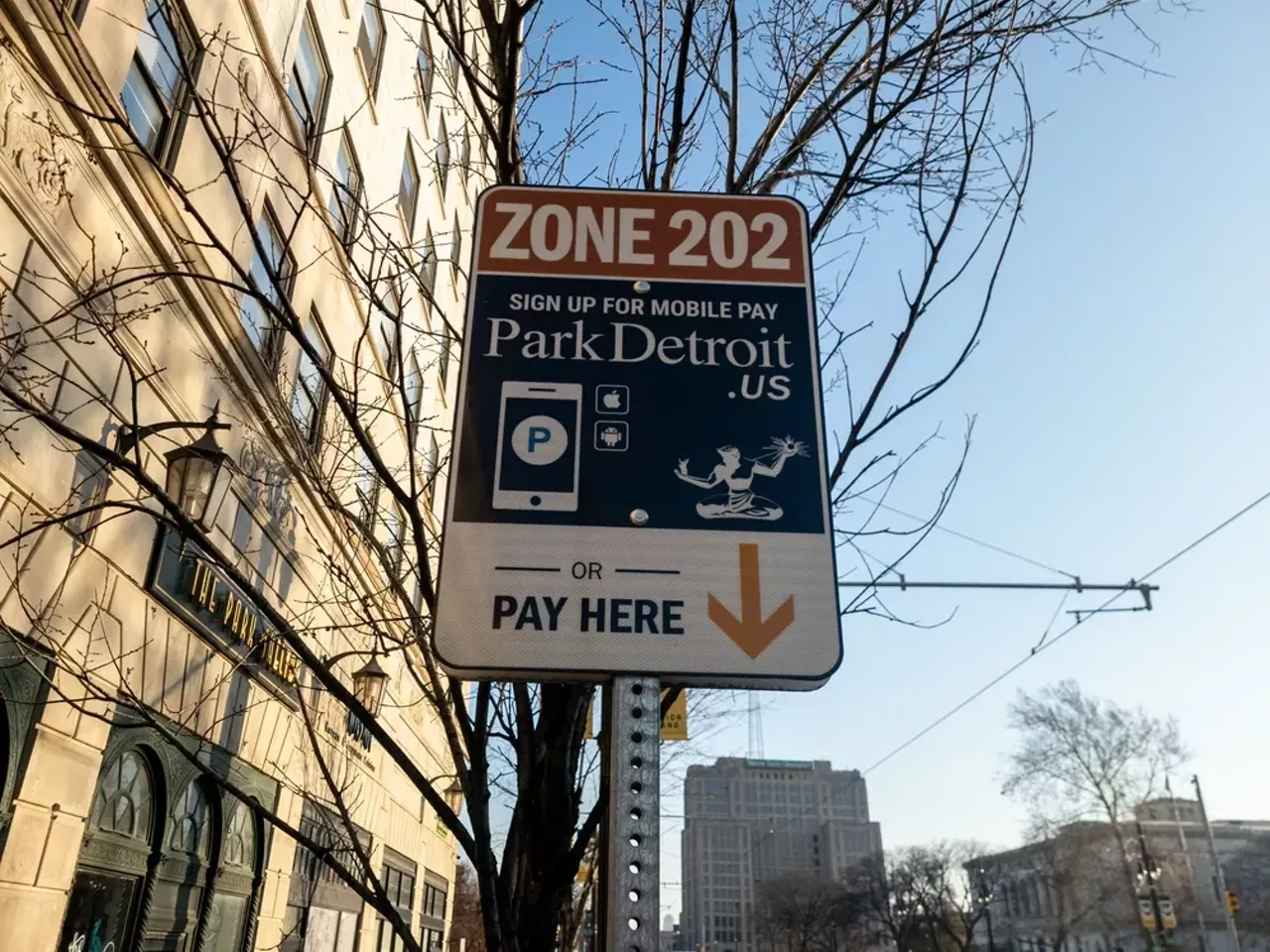 Cheaper parking downtown That said, parking in Detroit sucks — there’s no way around it. Planning for a nice evening on the town shouldn’t include budgeting an extra $50 to park to go to an event. It would also help if parking areas were more clearly marked, because not everyone loves to play the “will I come back to a ticket or a tow?” game at the end of the night. —Alex Washington