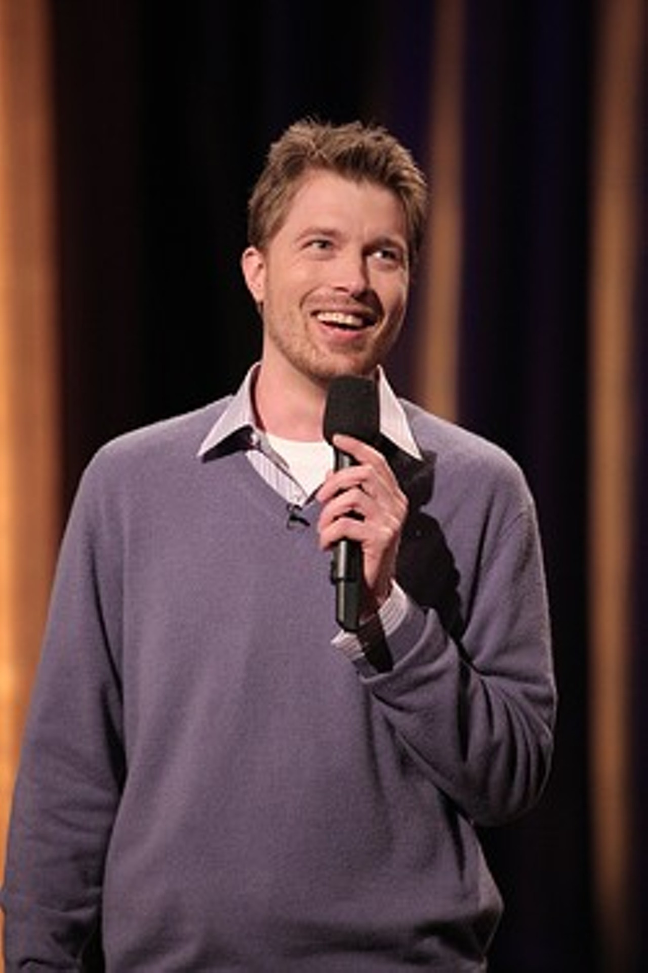 Wednesday, 1/18
Shane Mauss
@ Comedy Castle
Mauss has a resume similar to many comedians these days &#151; he won some stand-up comedy show, he&#146;s performed any number of times on late night talk shows, he has a Comedy Central special, and a show on Netflix. All that&#146;s great but it&#146;s like, how does that make him different from any other comedian? That&#146;s still a question we&#146;re trying to answer, but for the most part Mauss does appear to be funny. And although he hilariously tweets about Donald Trump and his supporters, this show is all about doing the drugs &#151; it&#146;s actually called Good Trip &#151; but we&#146;re guessing he&#146;ll find a way to fold the topic of politics somewhere too. 
Doors open at 6:30; show starts at 7:30 p.m.; 310 S. Troy St., Royal Oak; comedycastle.com; 248-542-9900; tickets are $10.