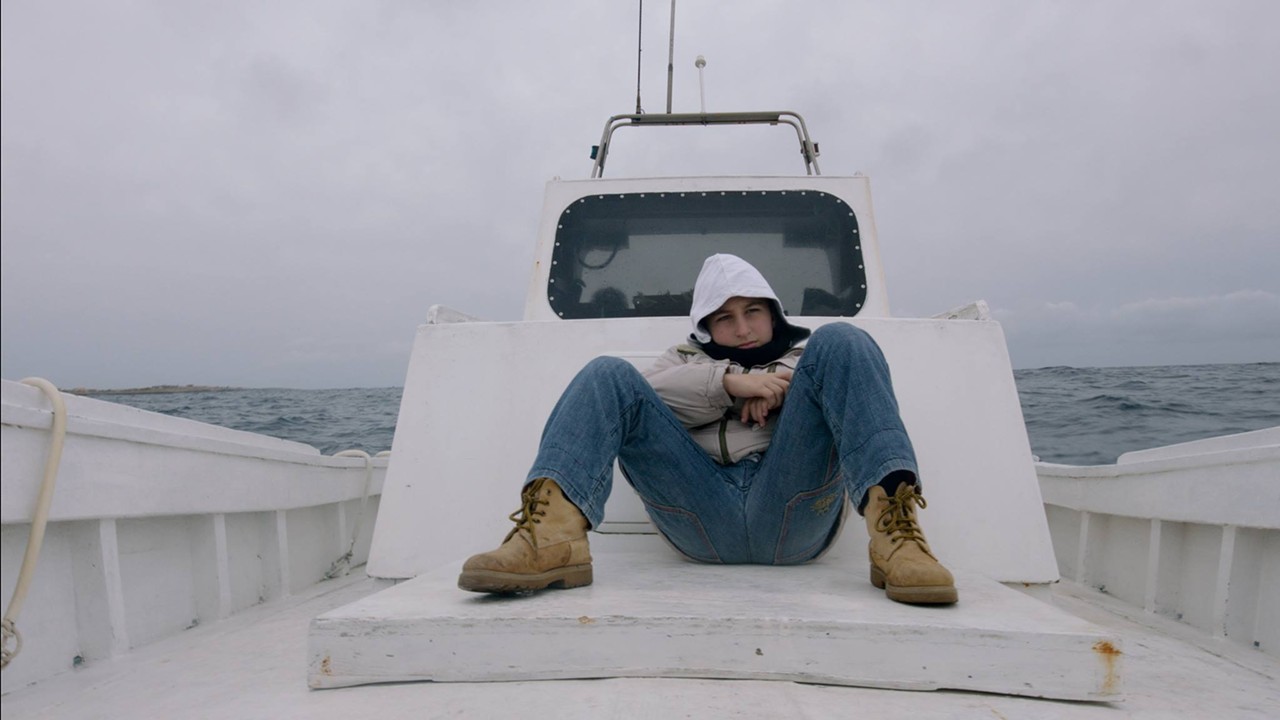 Friday-Sunday, 1/20-1/22
Fire at Sea
@ Detroit Film Theatre
Gianfranco Rosi crafted this award-winning documentary that follows 12-year-old Samuele as he explores the island of Lampedusa and his efforts to gain mastery of the sea. The island, located 150 miles south of Sicily, is the first port of call for hundreds of thousands of African and Middle Eastern refugees hoping to make a new life in Europe. Rosi spent months living there and documenting the day-to-day culture of the island&#146;s inhabitants. The result is a true-to-life portrait of the island&#146;s people and their lives. 
Shows start at 7 p.m. on Friday and Saturday and 2 p.m. on Sunday; 5200 Woodward Ave., Detroit; 313-833-3237; dia.org; general admission tickets are $9.50.
