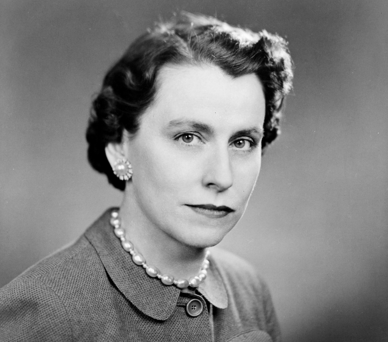 Martha Wright Griffiths was Lt. Governor.
The attorney and former U.S. Rep. was the first woman elected Lieutenant Governor of Michigan. (Republican Matilda Dodge Wilson was appointed the first female Lieutenant Governor of Michigan in 1939.)