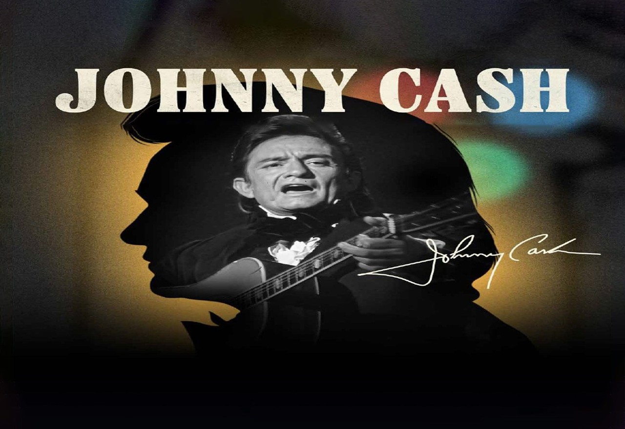 
Johnny Cash - The Official Concert Experience
When: Feb. 16 at 7:30 p.m.
Where: Fisher Theatre
What: A multifaceted concert experience
Who: Johnny Cash fans
Why: The event will screen performances from The Johnny Cash TV show above the stage, accompanied by a live tribute band and singers.