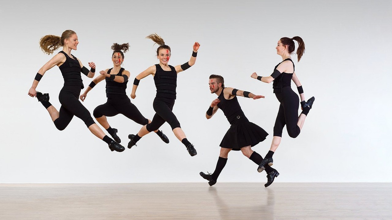 
Trinity Irish Dance Company
When: March 15 at 8 p.m.
Where: The Music Hall
What: A dance performance
Who: The Trinity Irish Dance Company
Why: See some Irish dancing in honor of St. Patrick’s Day. 