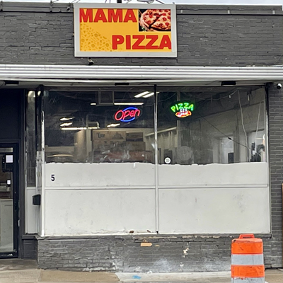 Mama Pizza5  N. Hamilton St.; 734-896-3843; mama-pizza-pizzatakeaway.business.siteWhile it just opened earlier this year, this pizza spot is already turning into an Ypsilanti favorite. The prices are great – only $8 for a large cheese or pepperoni and $12 for most large speciality pizzas. Recently, the shop’s owner is getting innovative – creating curry fusion pizzas, chorizo pizza, and a samosa pizza, which was posted to Facebook with the caption “Invented in Ypsi (patent pending).” The spot also started offering masala dosa, an Indian staple not offered at the other Indian restaurant in town, and has a combo of two pizza slices and a bottle of Bud Light for $5.