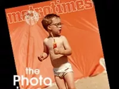 Image: 2006 Color Photo Contest Winners