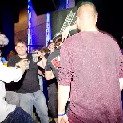 Image: 2012 Best Of Detroit Party
