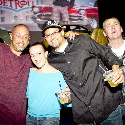 Image: 2012 Best Of Detroit Party