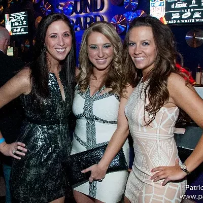 Image: 2012 Best Of Detroit Party