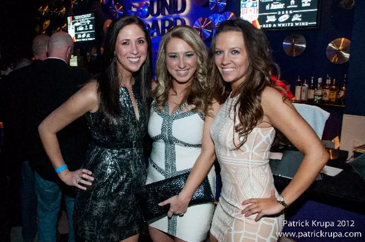 Image: 2012 Best Of Detroit Party