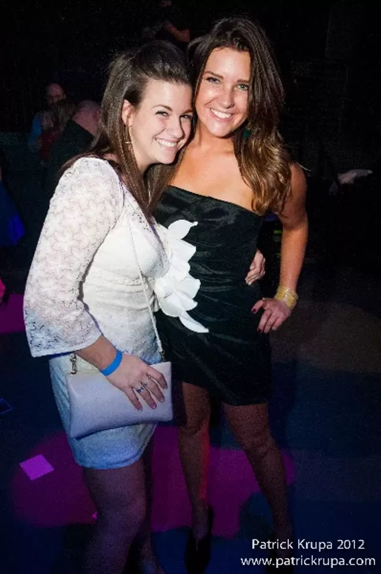 Image: 2012 Best Of Detroit Party