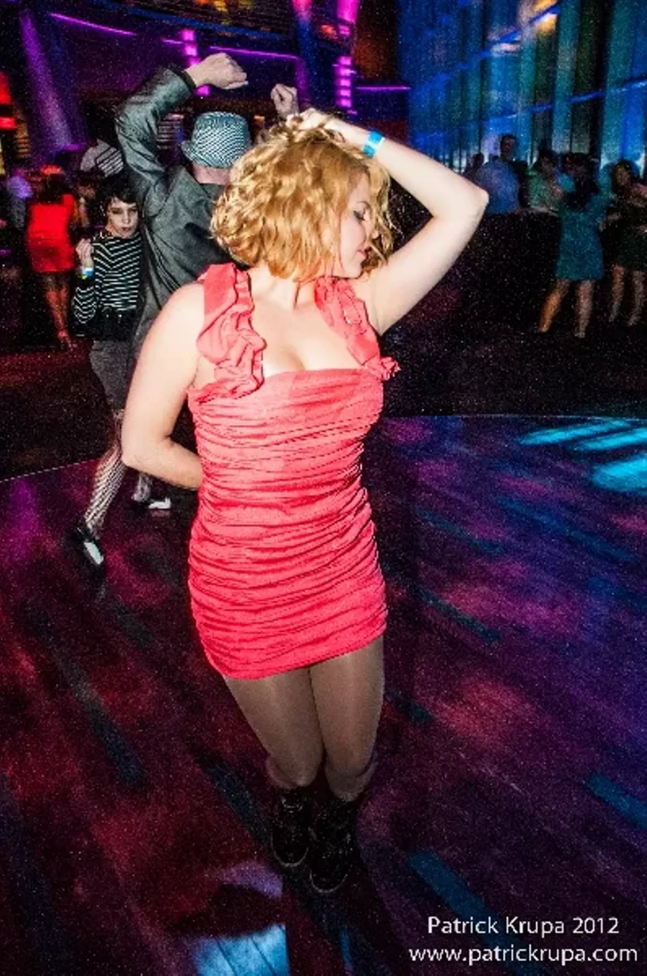 Image: 2012 Best Of Detroit Party