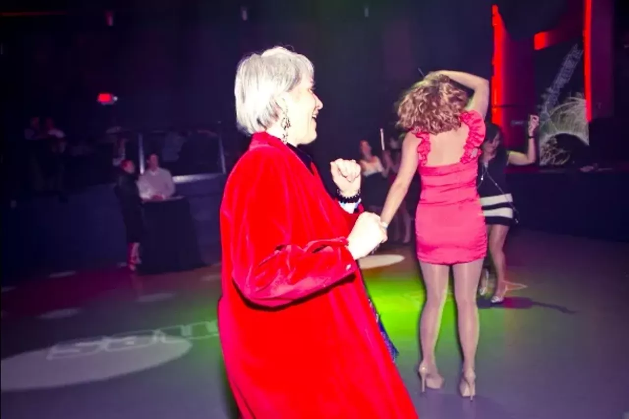 Image: 2012 Best Of Detroit Party