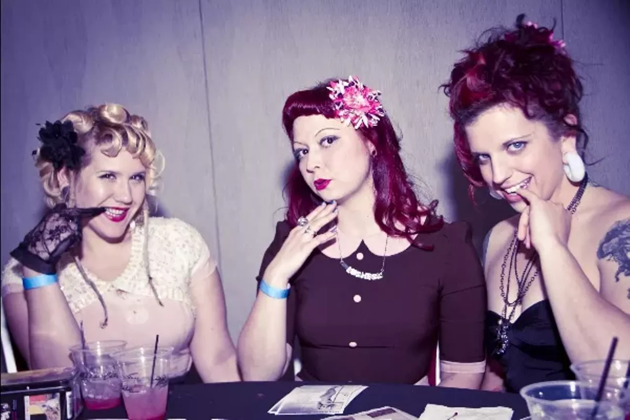Image: 2012 Best Of Detroit Party