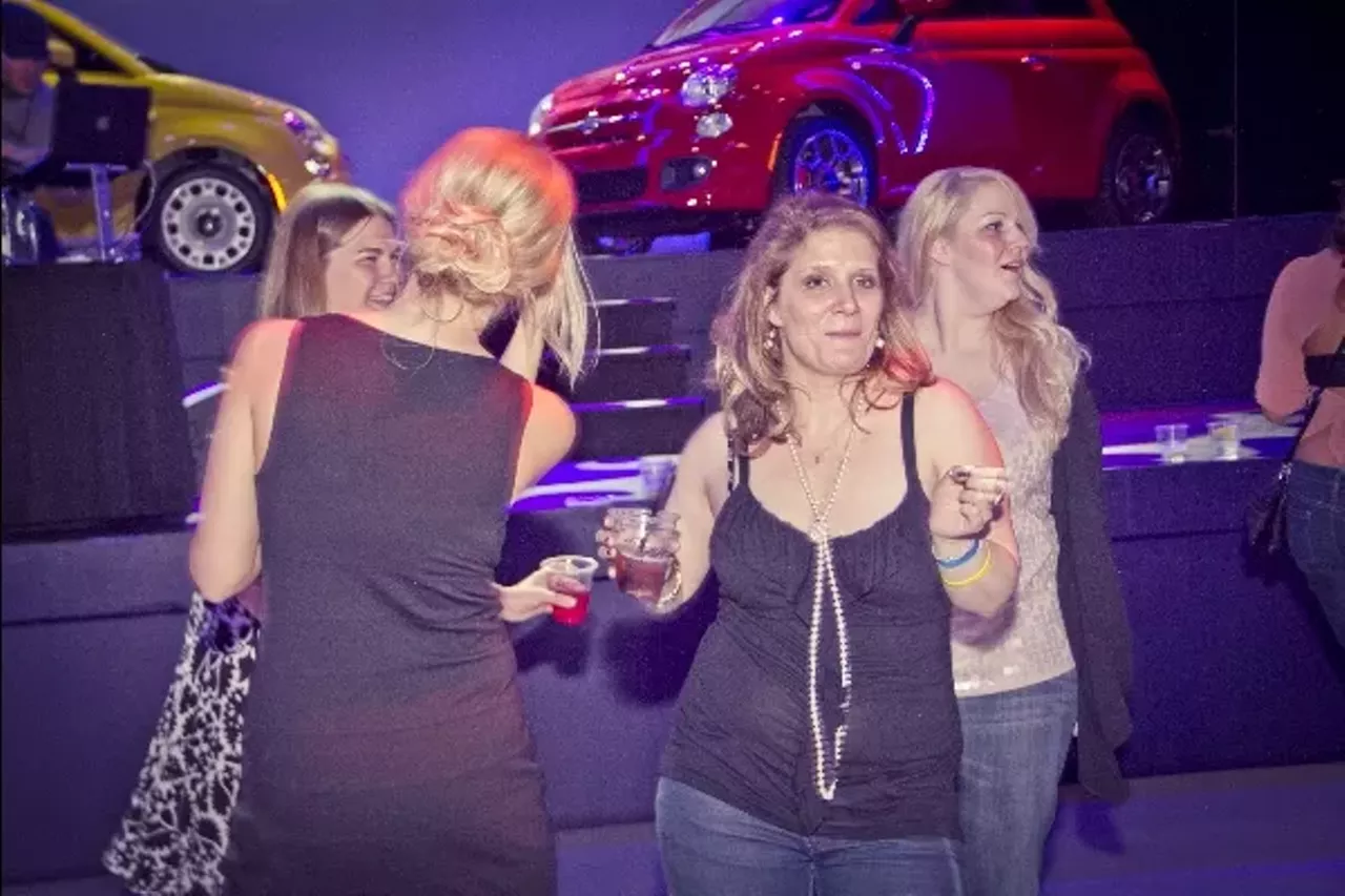 Image: 2012 Best Of Detroit Party