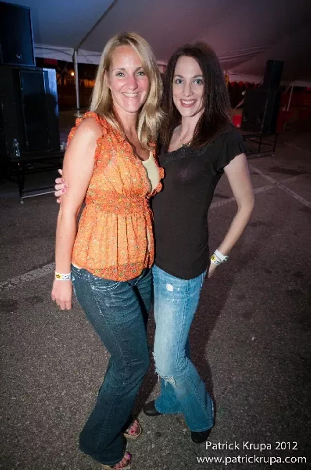 Image: 2012 Cinco Bash