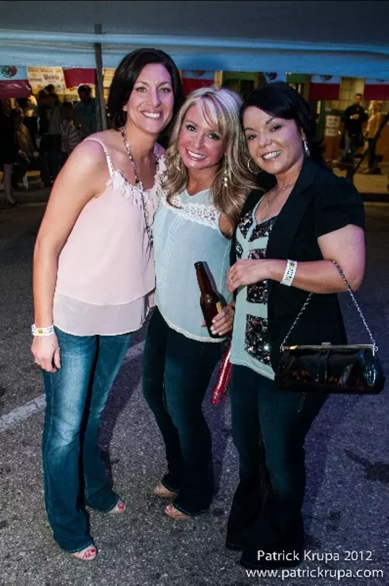 Image: 2012 Cinco Bash
