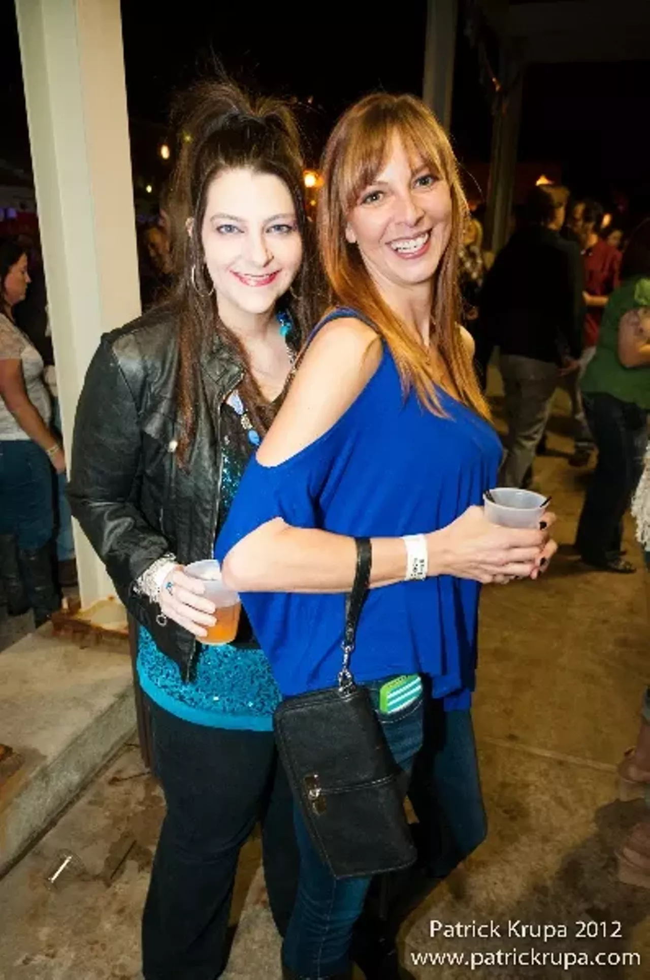 Image: 2012 Cinco Bash
