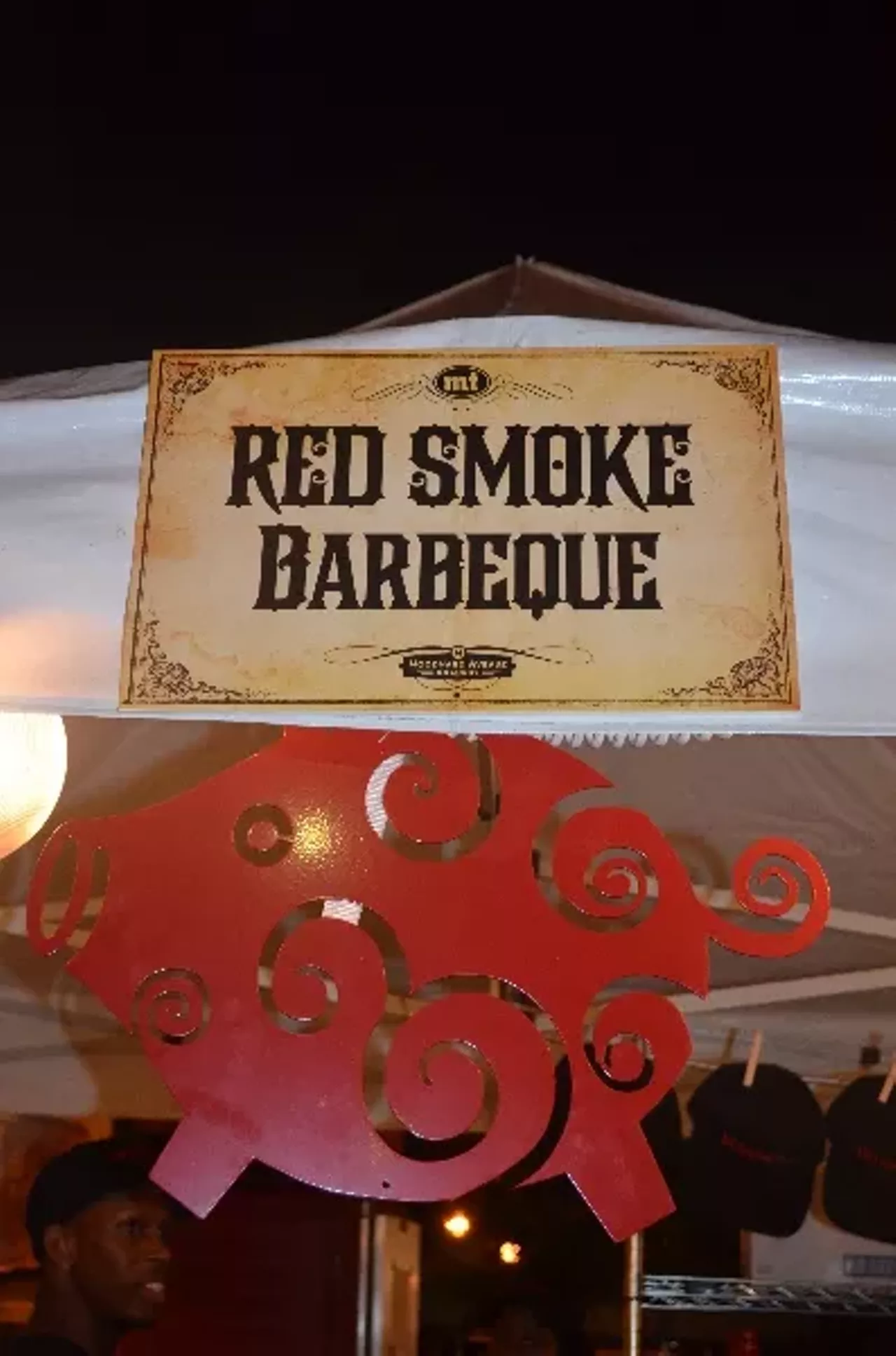 Image: 2012 Pig & Whiskey