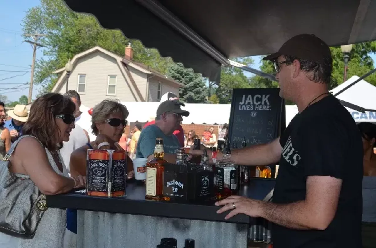 Image: 2012 Pig & Whiskey