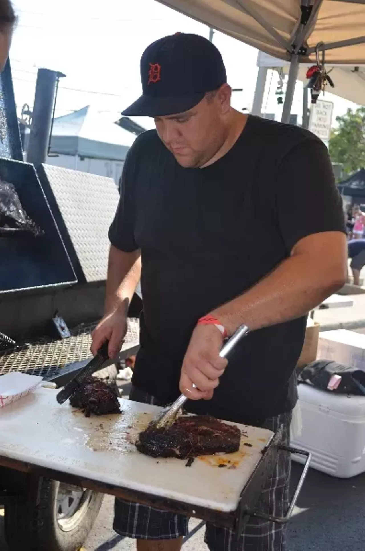 Image: 2012 Pig & Whiskey