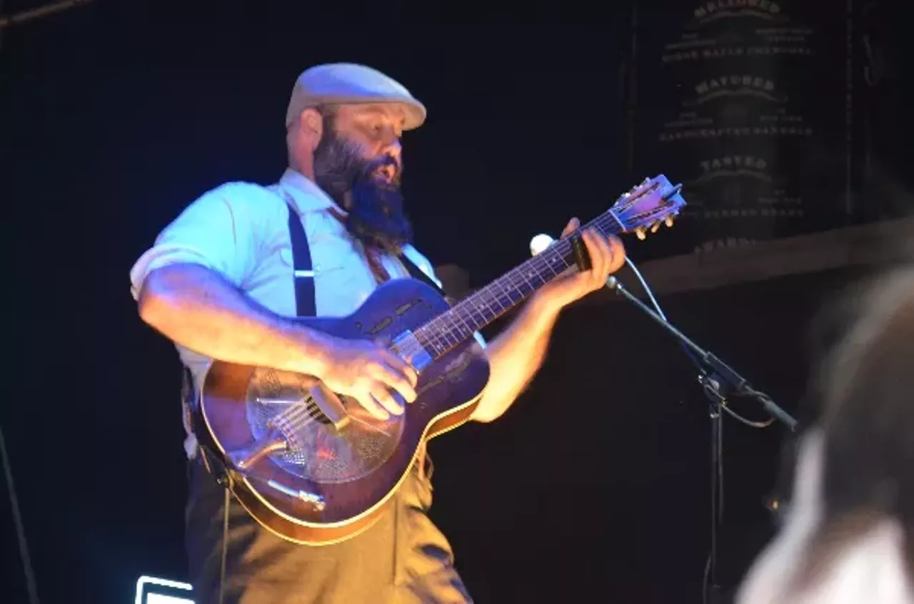 Image: 2012 Pig & Whiskey