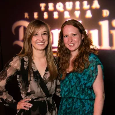 Image: 2013 Best of Detroit Party