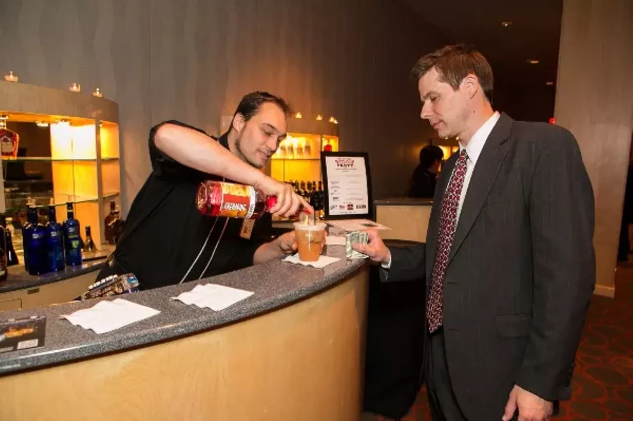 Image: 2013 Best of Detroit Party