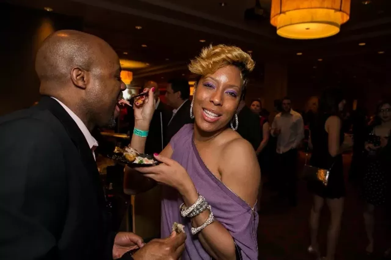 Image: 2013 Best of Detroit Party