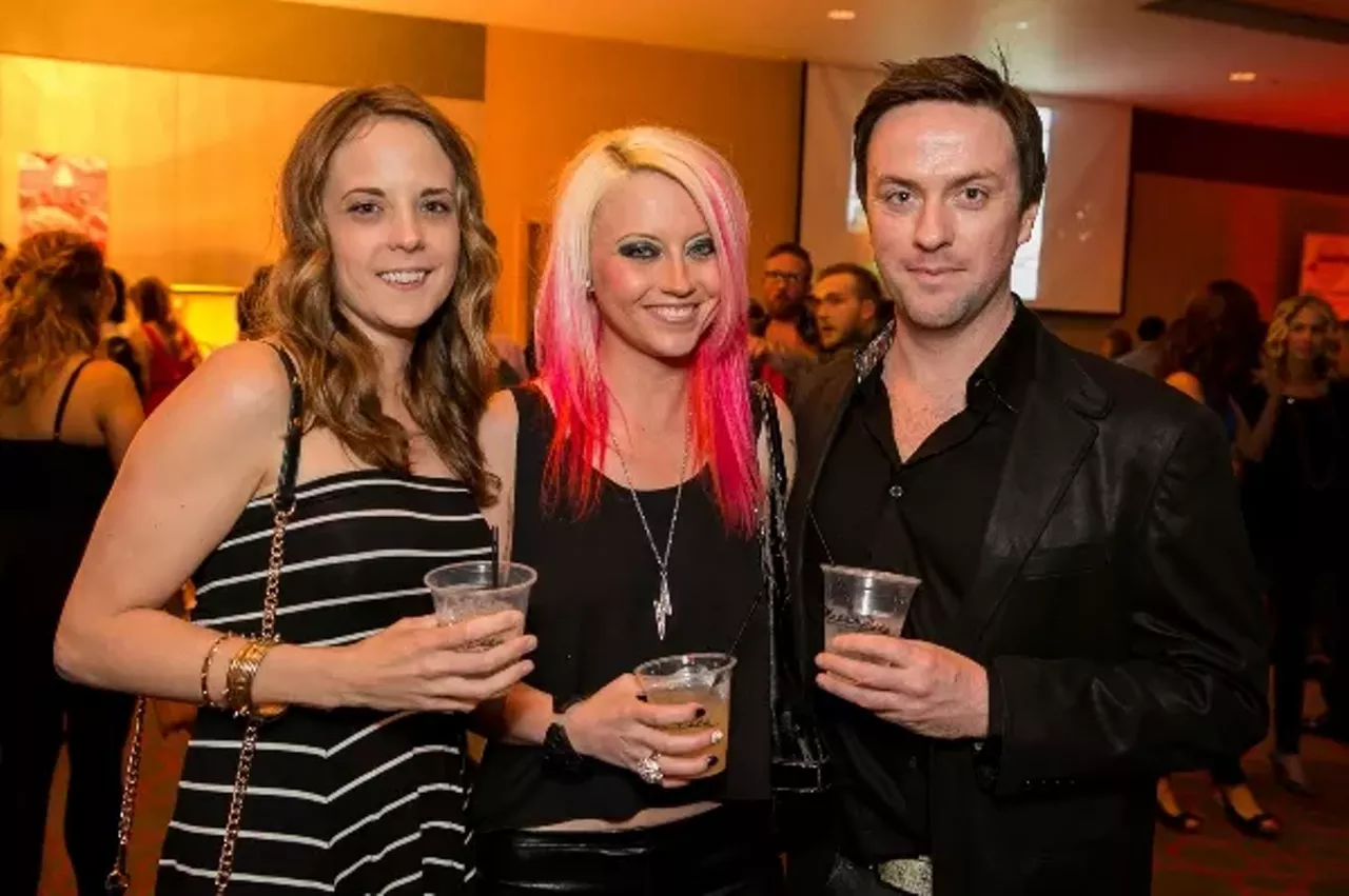 Image: 2013 Best of Detroit Party