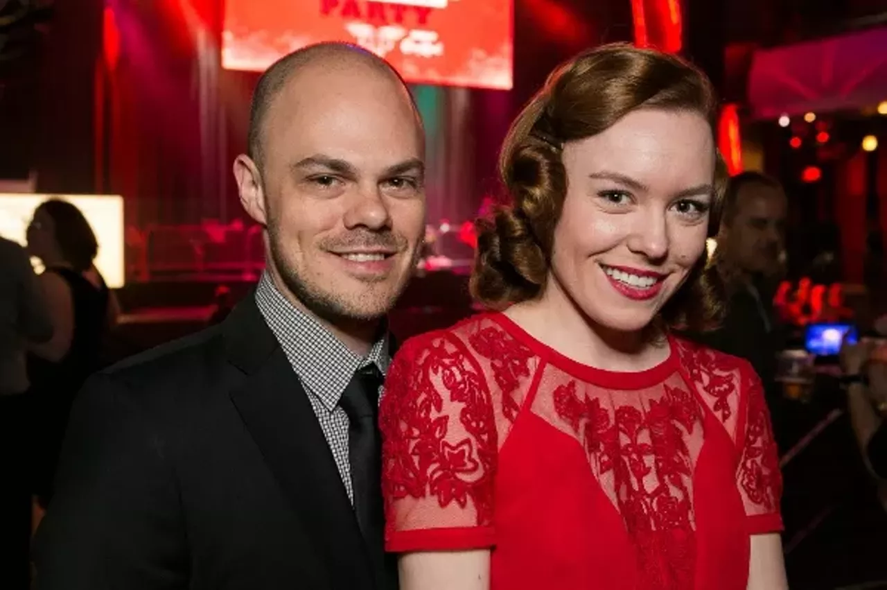 Image: 2013 Best of Detroit Party