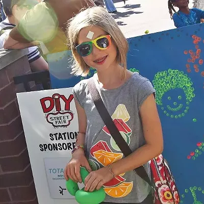Image: 2013 DIY Street Fair