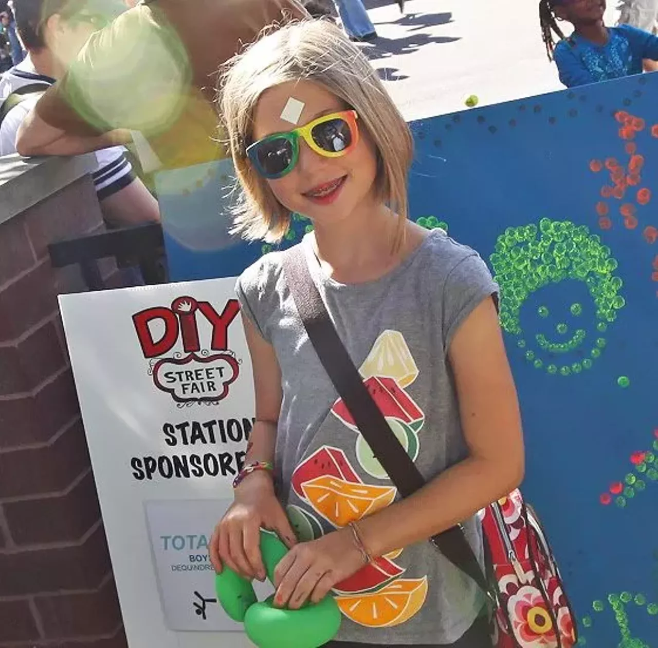 Image: 2013 DIY Street Fair