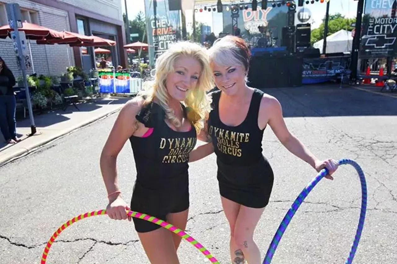 Image: 2013 DIY Street Fair