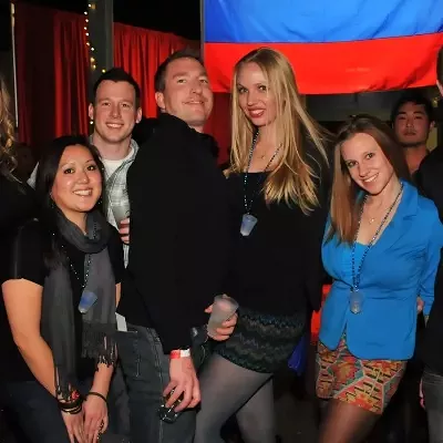 Image: 2013 Vodka Vodka