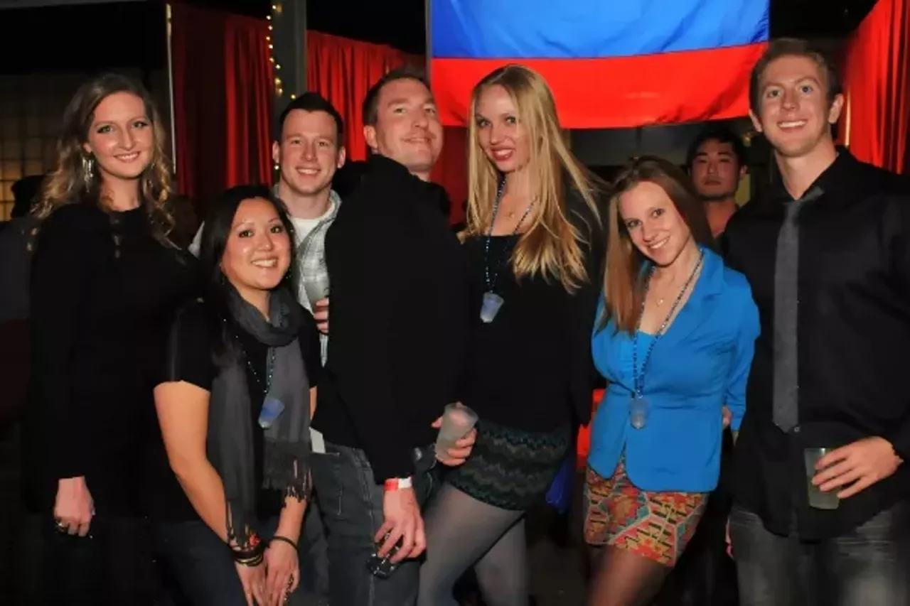Image: 2013 Vodka Vodka