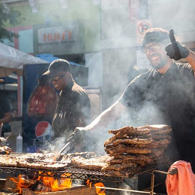 Arts, Beats, & EatsAug. 30-Sept. 2; downtown Royal Oak; artsbeatseats.comThis annual festival unites foodies with art and music lovers for a weekend of fun. This year’s headlining performers include Keith Sweat, Cheap Trick, Tesla, and more.  