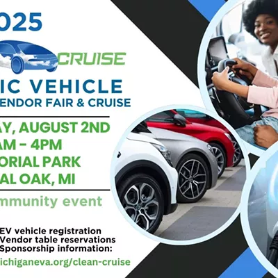 Image: 2025 Clean Cruise