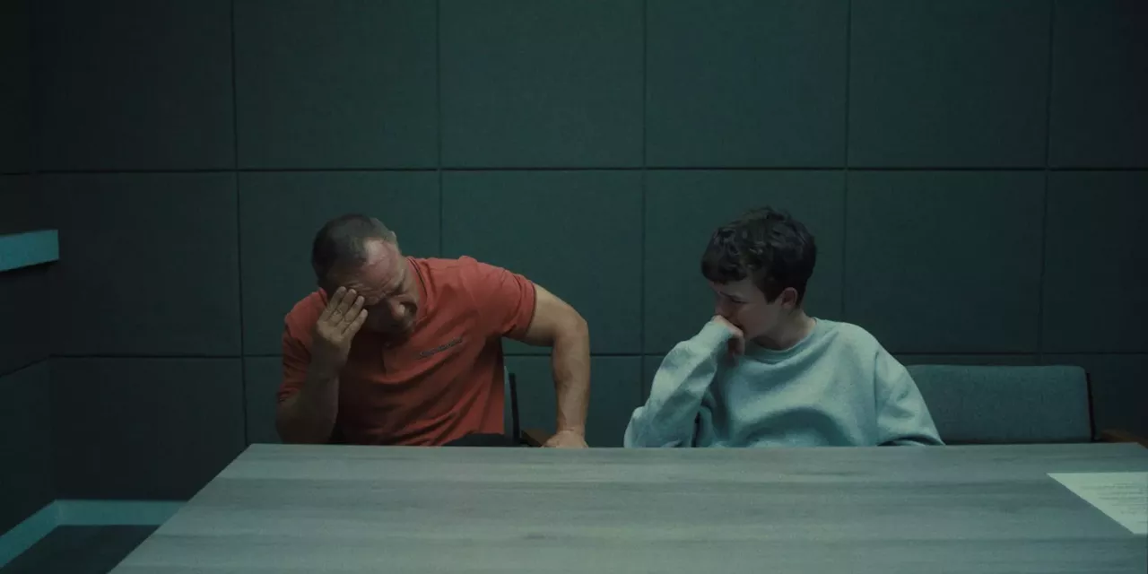 There’s the unbroken intensity of Adolescence, the heartbreaking prescience of Andor, the mind-expanding Common Side Effects, the insane escalation of Paradise, the profoundly moving empathy of The Pitt, the insanely unpredictable Severance… television is still in a peak golden-age era.
