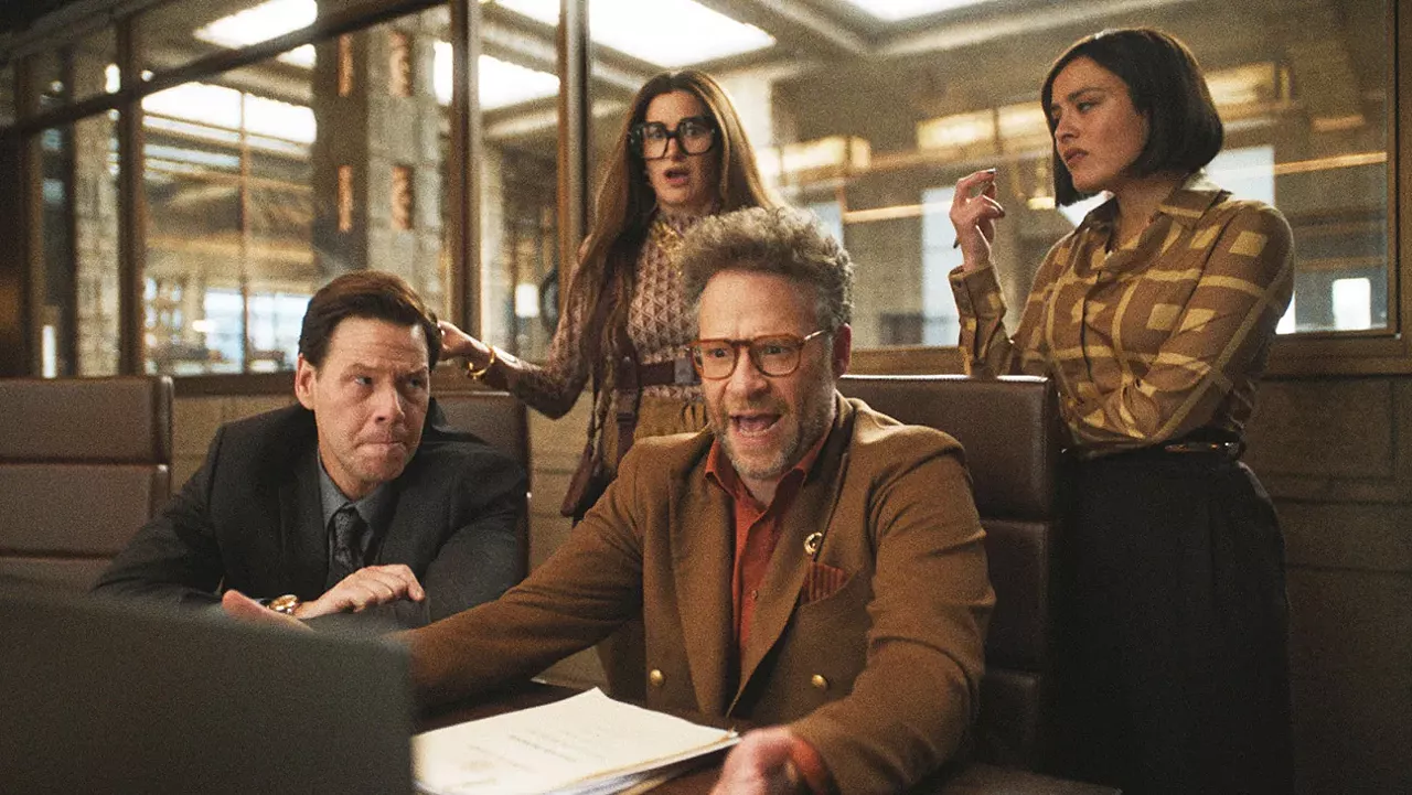 One thing I’m tired of at this point is the “rich and powerful people being horrible human beings” genre, which not only feels played out after Succession stuck the landing, but is completely redundant when the news is still right there! I will admit that The Studio is a funny and well-crafted show, but in comparison to politicians slinging merch for Alligator Alcatraz, it sorta plays like Mr. Bean. Pop culture is a nice refuge for those who feel we’re in the ugliest period of American history — or at least recent history — a period where entire swaths of our country treat empathy like a weakness, arrogance as a virtue, and ignorance as a point of pride. I’m not sure whether Hollywood should lean into this and start telling stories about this particularly nasty period in time or if no one wants that anymore. The culture war we’re enmeshed in isn’t going away any time soon. Movies like On Becoming a Guinea Fowl and shows like The Pitt are sober reflections on what that does to a society and its people. Do people want more of these sorts of movies? Or would they prefer to just be gently entertained? I don’t have the answer. The only thing I know for certain is I’ll be here…watching.