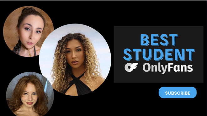 21 Best Student OnlyFans Featuring/With Student OnlyFans in 2024