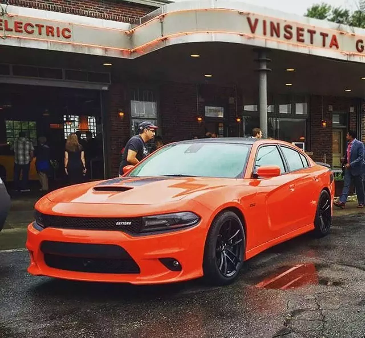 Photo via autoweekusa, Instagram